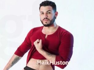 MaikHuston