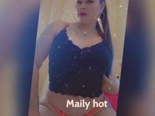 Maily_hot