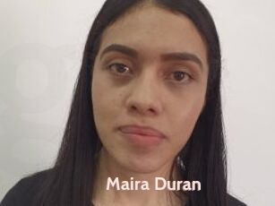 Maira_Duran