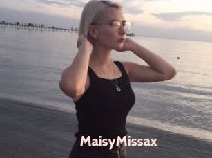 MaisyMissax