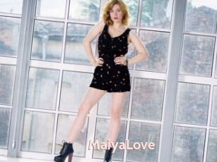 MaiyaLove