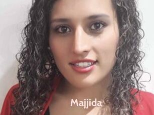 Majjida