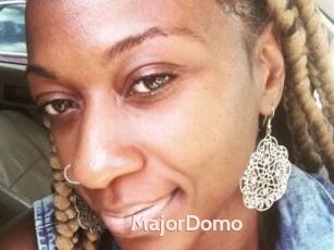 MajorDomo