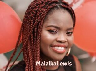 MalaikaLewis
