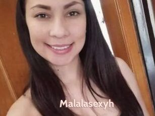 Malalasexyh