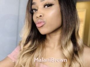 MalaniBrown