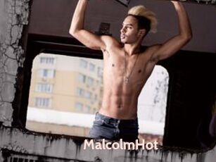 MalcolmHot