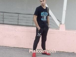 MalcolmJoth