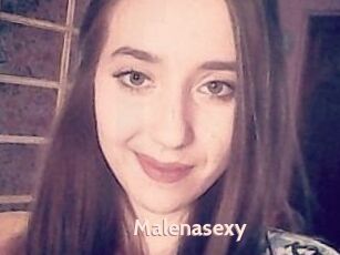 Malenasexy