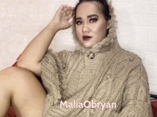 MaliaObryan