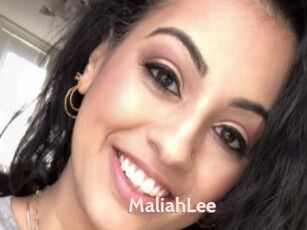 MaliahLee