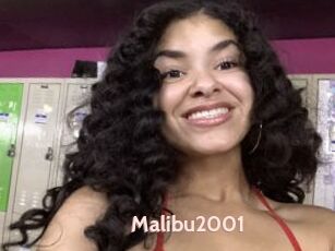 Malibu2001