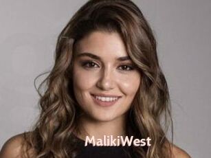 MalikiWest