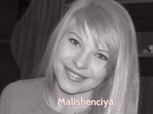 Malishenciya