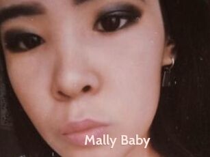 Mally_Baby
