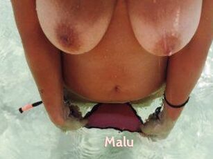 Malu