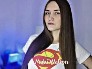 Malu_Walton