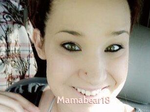 Mamabear18