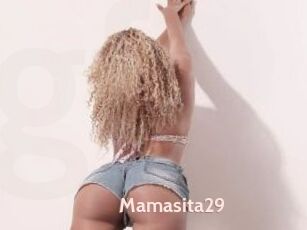 Mamasita29