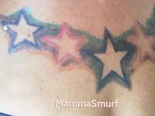MammaSmurf