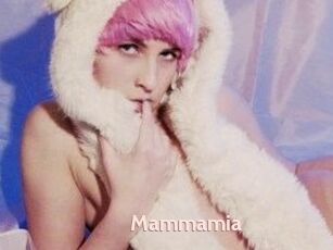 Mammamia