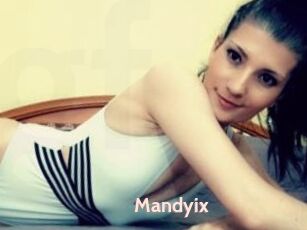Mandyix