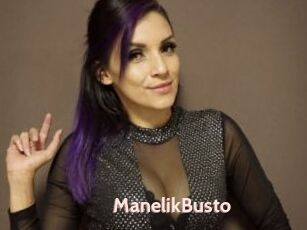 ManelikBusto