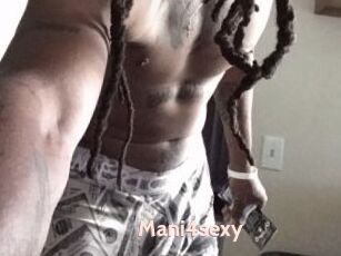 Mani4sexy