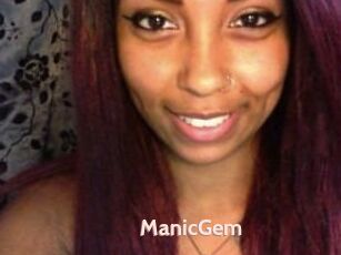 ManicGem
