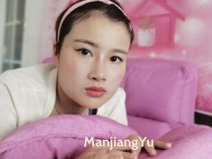 ManjiangYu