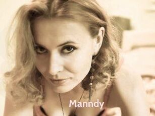 Manndy