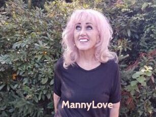MannyLove