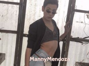 MannyMendoza