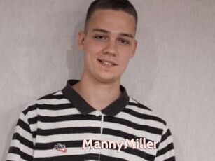 MannyMiller