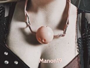 Manon19