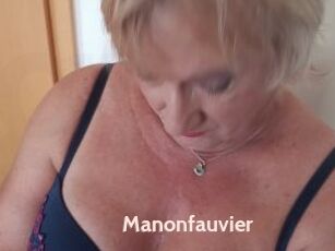 Manonfauvier