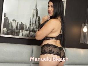 Manuela_bleach