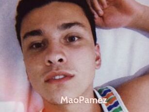 MaoPamez