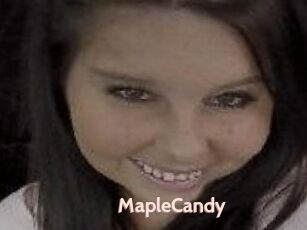 MapleCandy