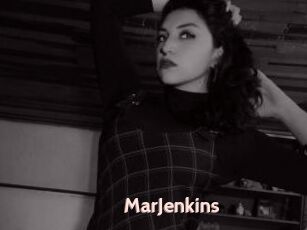 MarJenkins