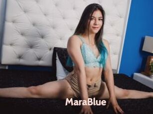 MaraBlue