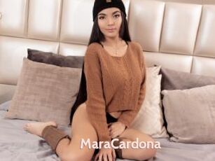 MaraCardona