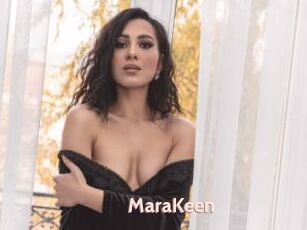 MaraKeen