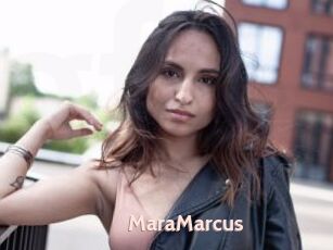 MaraMarcus
