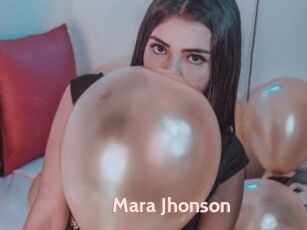 Mara_Jhonson