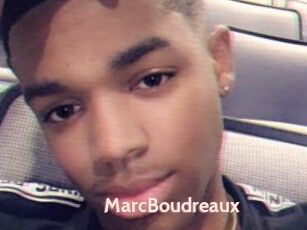 MarcBoudreaux