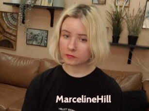 MarcelineHill