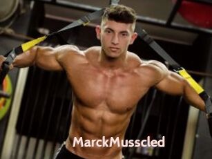 MarckMusscled