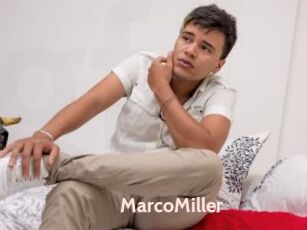 MarcoMiller