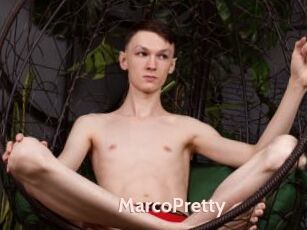 MarcoPretty
